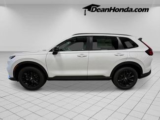 New 2026 Honda CR-V Sport-L video 2