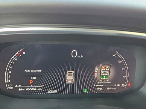 New 2026 Acura MDX SH-AWD w/ Advance Package image 3