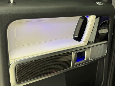 Used 2022 Mercedes-Benz G 63 AMG G 63 AMG Sport Utility 4D image 49