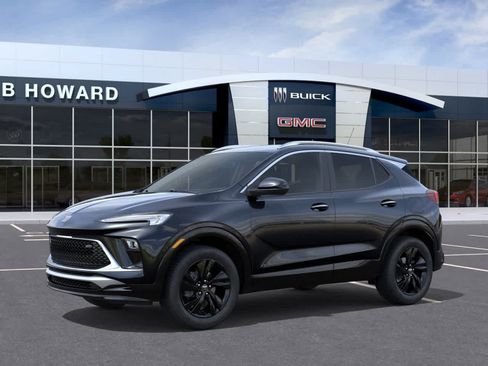 New 2026 Buick Encore GX Sport Touring w/ Comfort Package image 2