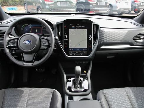 Used 2025 Subaru Forester Premium AWD/4WD image 34
