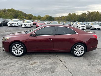 Used 2015 Chevrolet Malibu LT