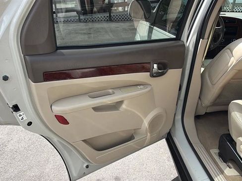 Used 2007 Buick Rendezvous CXL w/ CXL Luxury Package FWD image 25