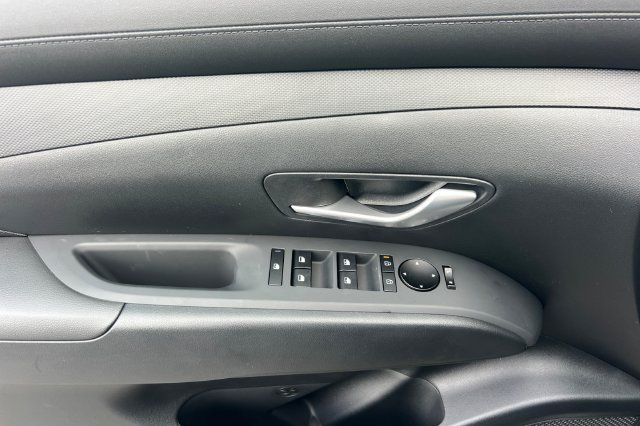 New 2026 Hyundai Tucson SEL Plus FWD image 10
