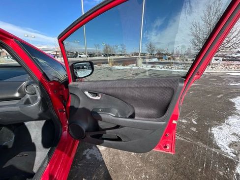 Used 2013 Honda Fit Sport image 26