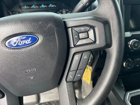 Used 2019 Ford F150 XL w/ Equipment Group 101A Mid image 38