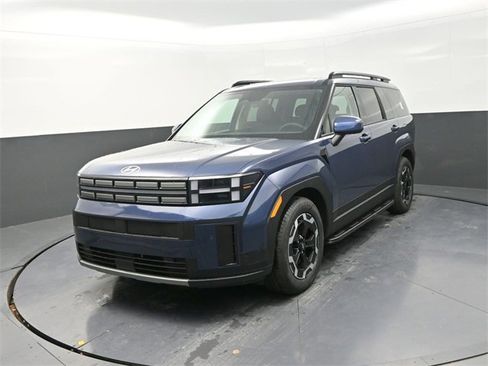 New 2026 Hyundai Santa Fe SEL image 4