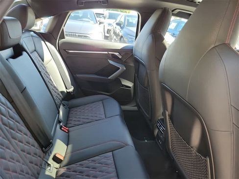 New 2026 Audi S3 Premium image 21