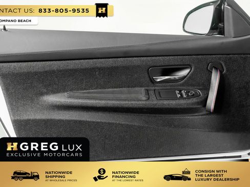 Used 2016 BMW M4 GTS image 46