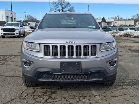 Used 2015 Jeep Grand Cherokee Laredo w/ Quick Order Package 23E image 5