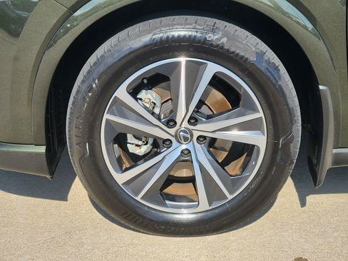 Used 2023 Lexus RX 350 Premium w/ Accessory Package (K3) FWD image 10