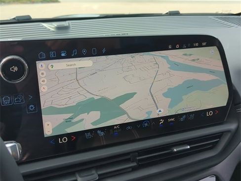 New 2026 Chevrolet Silverado EV LT w/ Premium Package image 14