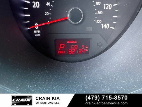 Used 2012 Kia Soul FWD image 23