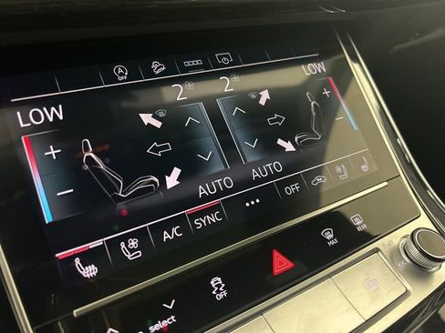 Certified 2025 Audi Q7 3.0T Premium Plus w/ Premium Plus Package image 28