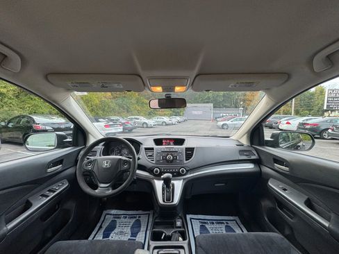 Used 2014 Honda CR-V LX image 16