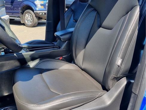 Used 2025 Jeep Compass Limited AWD/4WD image 10
