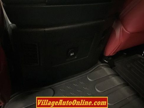 Used 2016 RAM 1500 Rebel image 29