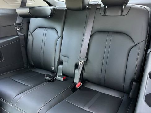 New 2026 MAZDA CX-90 Plug-In Hybrid w/Premium Sport AWD/4WD image 17