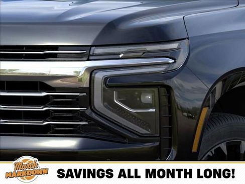 New 2026 Chevrolet Tahoe LT w/ Comfort Package image 10