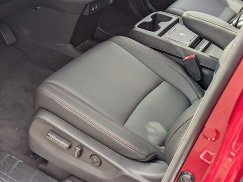 New 2026 Honda Odyssey Sport-L image 4