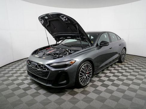 New 2026 Audi S5 Premium Plus AWD/4WD image 34