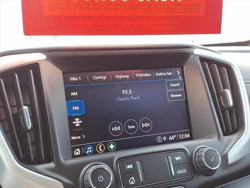 Used 2022 RAM 1500 Big Horn image 11