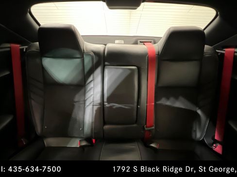 Used 2018 Dodge Challenger SRT Demon RWD image 20