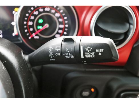 Used 2021 Jeep Wrangler Rubicon AWD/4WD image 20