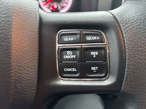 Used 2020 RAM 1500 Classic Warlock AWD/4WD image 22