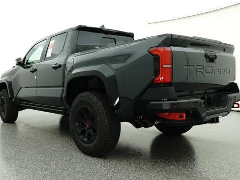 New 2026 Toyota Tacoma TRD Pro AWD/4WD image 21