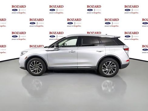 Used 2020 Lincoln Corsair FWD image 5