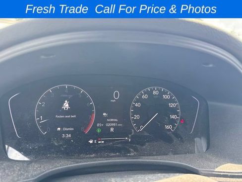 Used 2024 Honda Civic Sport image 11