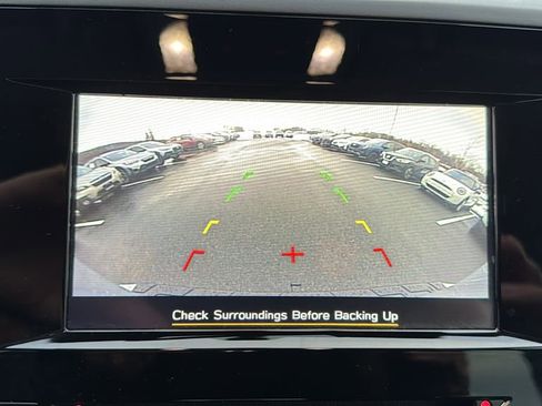 Certified 2023 Subaru Forester Premium image 19