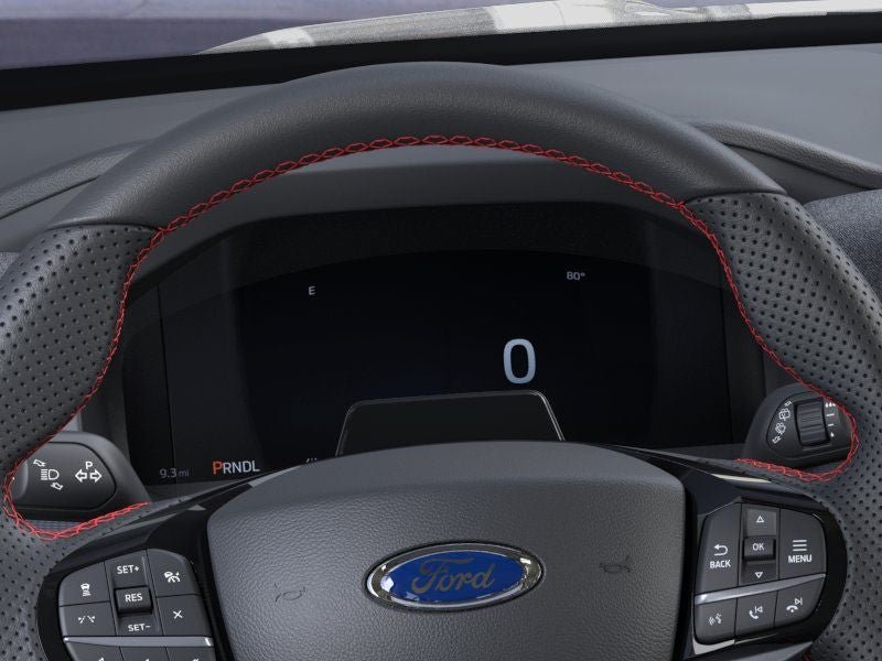 New 2026 Ford Explorer ST-Line w/ ST-Line Street Pack AWD/4WD image 13