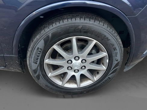 Used 2017 Buick Enclave Convenience FWD image 25