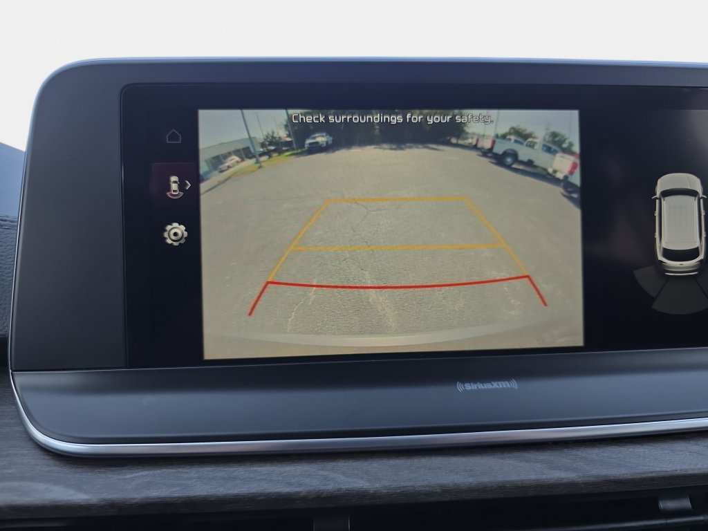 Used 2022 Kia Telluride EX w/ EX Premium Package AWD/4WD image 19