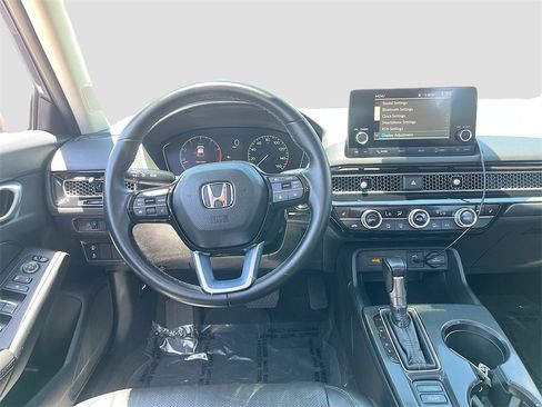 Used 2023 Honda Civic EX-L image 22