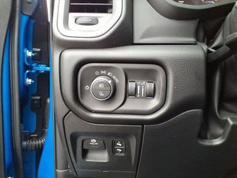 New 2026 RAM 1500 Big Horn image 21