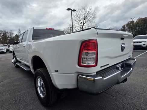 Used 2020 RAM 3500 Big Horn AWD/4WD image 8