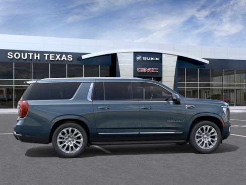 New 2026 GMC Yukon XL Denali RWD image 5