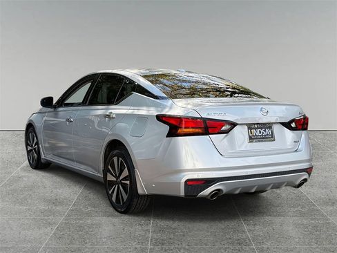 Used 2019 Nissan Altima 2.5 SL image 12