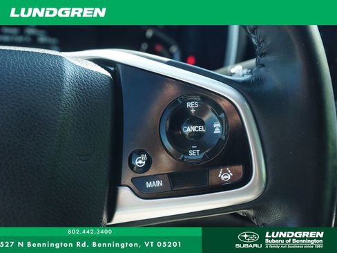 Used 2020 Honda CR-V Touring image 17