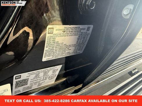 Used 2025 GMC Sierra 3500 Denali image 44