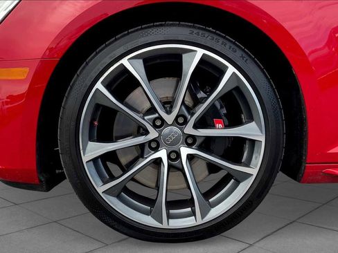 Used 2018 Audi S4 Premium Plus w/ Navigation Package image 9