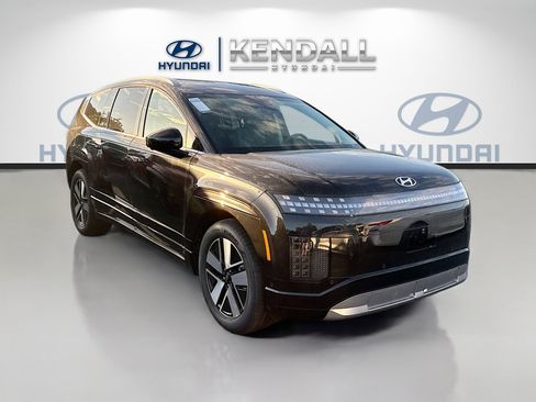 New 2026 Hyundai Ioniq 9 SEL image 1