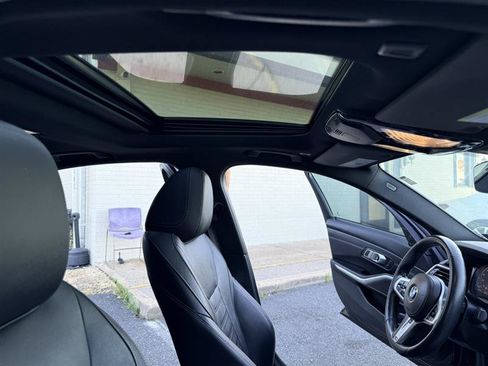 Used 2022 BMW M340i w/ Premium Package RWD image 12