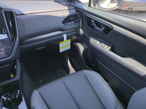 New 2026 Subaru Forester Sport AWD/4WD image 17