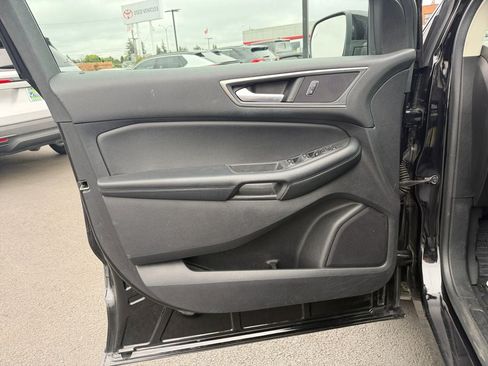 Used 2022 Ford Edge SEL AWD/4WD image 20