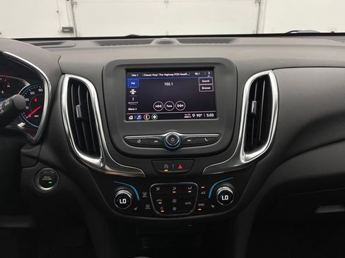Used 2024 Chevrolet Equinox LT w/ LPO, Floor Liner Package FWD image 23