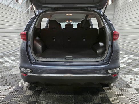 Used 2020 Kia Sportage LX AWD/4WD image 33